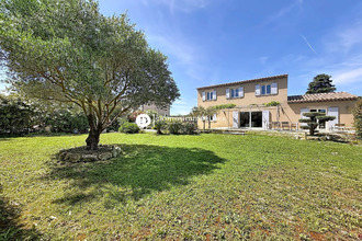 achat maison st-saturnin-les-avignon 84450