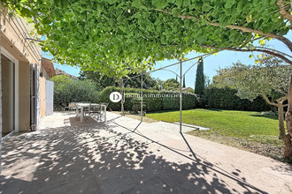 achat maison st-saturnin-les-avignon 84450