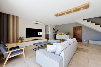 achat maison st-saturnin-les-avignon 84450