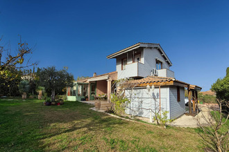 achat maison st-saturnin-les-avignon 84450