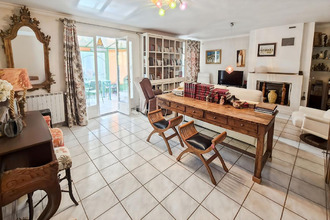 achat maison st-saturnin-les-avignon 84450