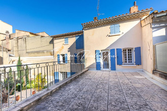achat maison st-saturnin-les-avignon 84450