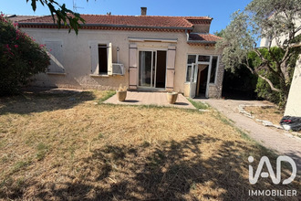 achat maison st-saturnin-les-avignon 84450