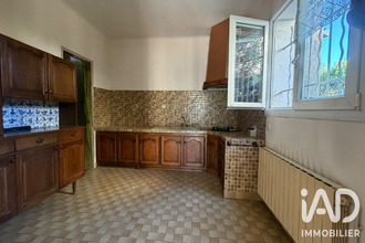 achat maison st-saturnin-les-avignon 84450