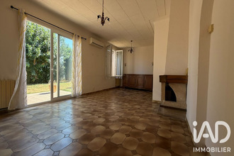 achat maison st-saturnin-les-avignon 84450