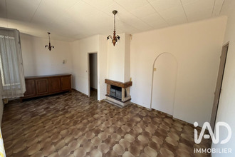 achat maison st-saturnin-les-avignon 84450
