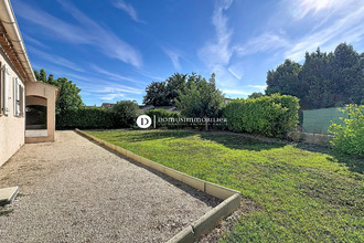 achat maison st-saturnin-les-avignon 84450