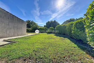 achat maison st-saturnin-les-avignon 84450