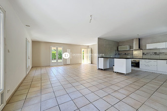achat maison st-saturnin-les-avignon 84450