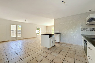 achat maison st-saturnin-les-avignon 84450