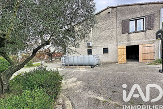achat maison st-saturnin-les-avignon 84450