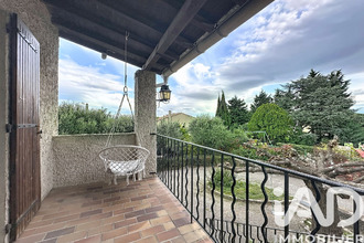 achat maison st-saturnin-les-avignon 84450