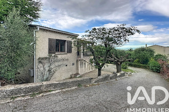 achat maison st-saturnin-les-avignon 84450