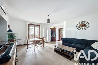 achat maison st-saturnin-les-avignon 84450
