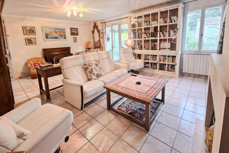 achat maison st-saturnin-les-avignon 84450