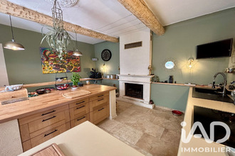 achat maison st-saturnin-les-avignon 84450
