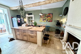 achat maison st-saturnin-les-avignon 84450