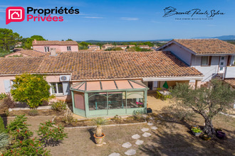 achat maison st-saturnin-les-avignon 84450