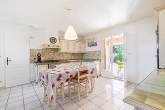 achat maison st-saturnin-les-avignon 84450