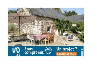 achat maison st-saturnin-sur-loire 49320