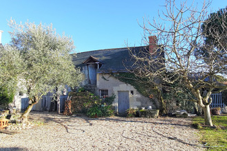 achat maison st-saturnin-sur-loire 49320