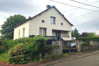 achat maison st-saud-lacoussiere 24470