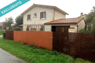 achat maison st-saud-lacoussiere 24470