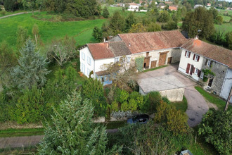 achat maison st-saud-lacoussiere 24470