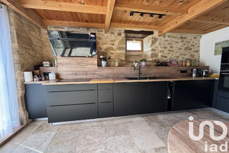 achat maison st-saud-lacoussiere 24470