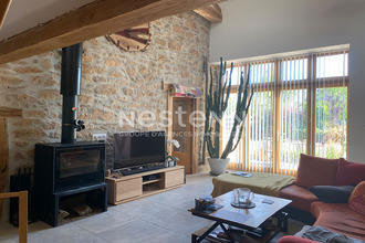 achat maison st-saud-lacoussiere 24470