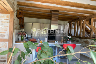 achat maison st-saud-lacoussiere 24470