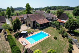 achat maison st-saud-lacoussiere 24470