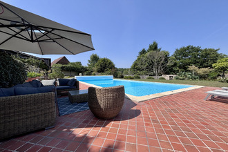 achat maison st-saud-lacoussiere 24470