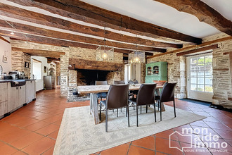 achat maison st-saud-lacoussiere 24470