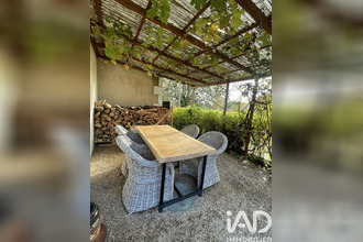 achat maison st-saud-lacoussiere 24470