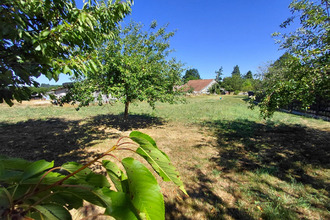 achat maison st-saud-lacoussiere 24470