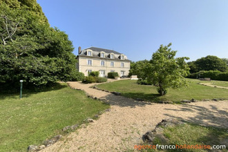 achat maison st-saud-lacoussiere 24470