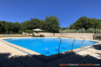 achat maison st-saud-lacoussiere 24470