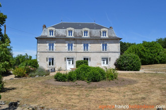 achat maison st-saud-lacoussiere 24470