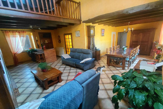 achat maison st-saud-lacoussiere 24470