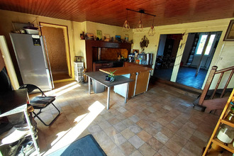 achat maison st-saud-lacoussiere 24470