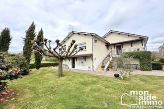 achat maison st-saud-lacoussiere 24470