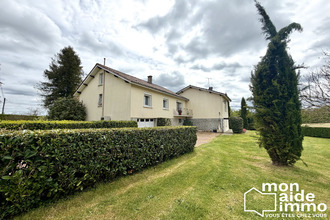 achat maison st-saud-lacoussiere 24470