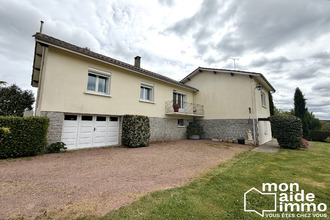 achat maison st-saud-lacoussiere 24470