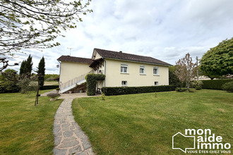 achat maison st-saud-lacoussiere 24470