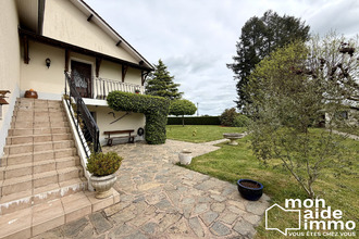 achat maison st-saud-lacoussiere 24470