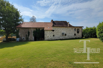 achat maison st-saud-lacoussiere 24470