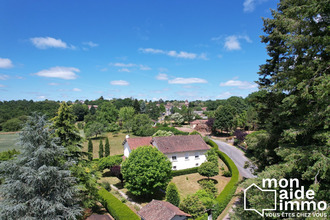 achat maison st-saud-lacoussiere 24470