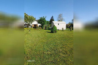 achat maison st-saud-lacoussiere 24470