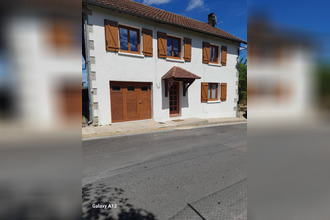 achat maison st-saud-lacoussiere 24470